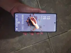 Dijual hp Infinix hot 50 pro +