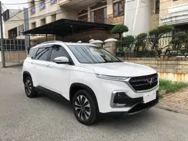 Wuling Almaz 1.5 Turbo 2022 Putih