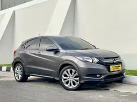 HONDA HRV E AT AUTOMATIC 2016 / 2017 NO MT S SE HR-V HR V RS SENSING !