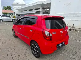 Toyota Agya 2015 Bensin