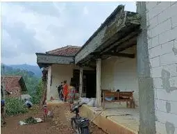 KELURAHAN BARENG, SAWAHAN NGANJUK