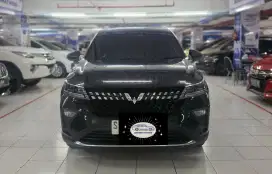 ALVEZ 1.5 EX MATIC 2023 DP 30JT