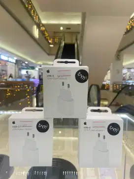 NEW 20W USB-C Power Adapter iBOX ORIGINAL