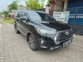 Innova G lux diesel MT 2022