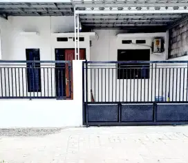 Dijual rumah murah dekat GDC