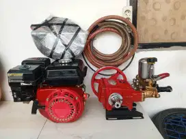 Jual mesin GX 160