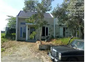 Rumah Murah di Perum Citraland Bukit Palma Surabaya