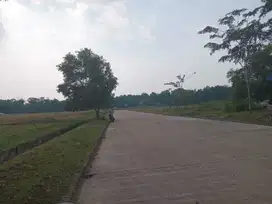 Jual Lahan Industri di Modern Cikande Industrial Estate, Serang