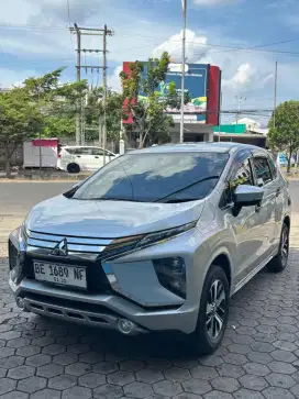 Xpander Sport MT 2019/2020.