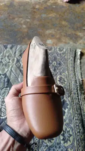 Sepatu balet wanita