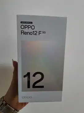 RENO 12 5G RAM 12/256