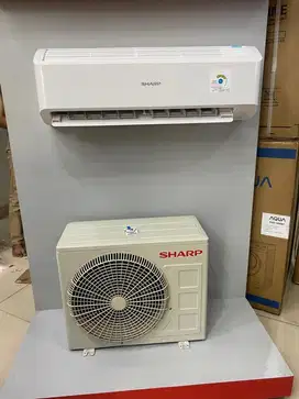 AC SHARP 1 PK DIINDOPLAZA