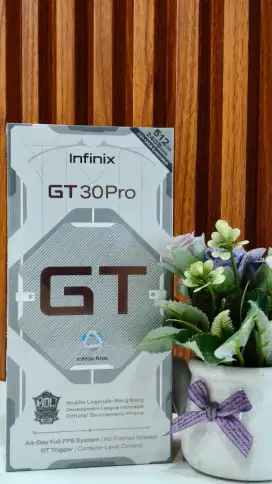 INFINIX GT 30 PRO