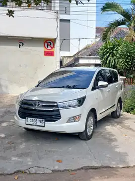 Innova Reborn G 2.0 MT KM 20 RB ANTIK