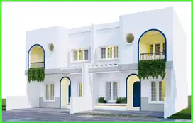 kost Mewah  Sertifikat SHM  Jl kaliurang