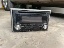 HU Kenwood DPX-MP611OU