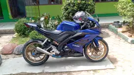 Motor ganteng r15 v3