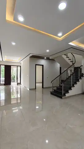 Rumah south emerald mansion