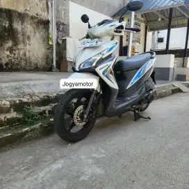 [ pajak panjang 06.26 ] honda vario 110 led th 2015