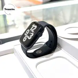 Ex iBox iD/A Apple Watch SE Gen 2 44mm BH90% Midnight Fullset Ori