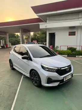 Brio rs mt 2024