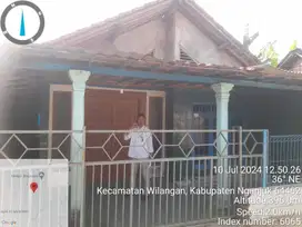 KELURAHAN SUDIMORO HARJO, WILANGAN NGANJUK