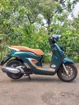 KM 1RB Stylo ABS Tahun 2024 READY Pakai