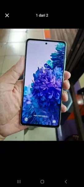 Samsung S20fe sein 8/128 murah