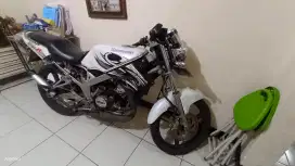 Kawasaki Ninja R