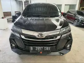 DAIHATSU XENIA R DELUXE 1.5 MANUAL 2021