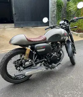 Motor kawazaki 175cc 2019