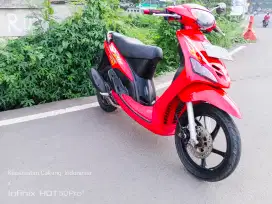 Mio sporty joss