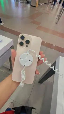 IPHONE 16promax cicilan cukup KTP aja