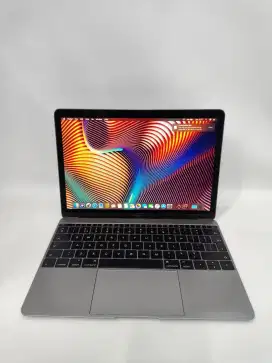 Jual Macbook Air 2016 8/500 Retina
