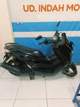 Tukar tambah bisa YAMAHA NMAX NON ABS 155 2022