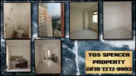 Di Jual Apartemen Gading Nias 2 kamar Kosongan SHM