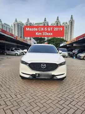Mazda CX-5 GT 2019 AT