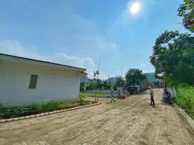 Cluster Kost Siap Langsung Bangun Belakang Apartemen Begawan Malang