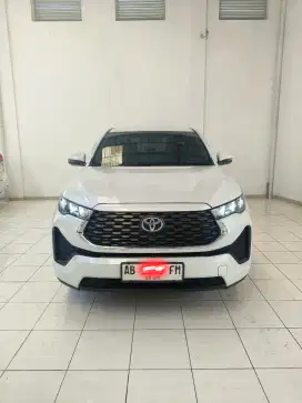 Toyota Innova Zenix 3.0 G Hybrid 2023