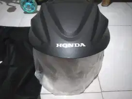 Dijual helm honda ori