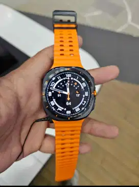 Samsung galaxy Watch ULTRA bisa kredit dan tuker tambah