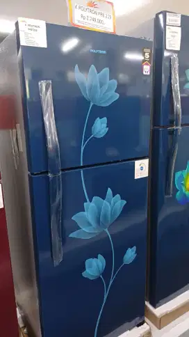 Promo Kredit Elektronik