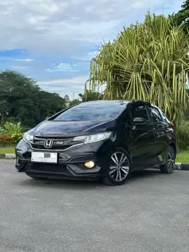 Honda Jazz RS RS GK5 AT Murah