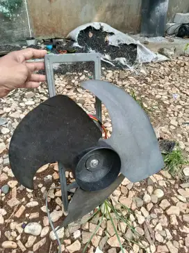 Kipas Blower AC 2 pk