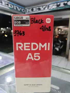 REDMI A5 RAM 4+4/128 PALINGMURAH BISA COD FREE ONGKIR