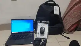 Dell latitude 5300, intel cire i5 Gen8, ram 8GB, SSD 512GB