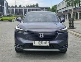 Honda HR-V  SE  1.5 Automatic 2022 Bensin