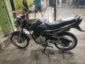 Jual motor scorpio original