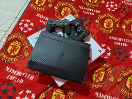 Ps3 superslim 250gb fullset