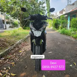Honda beat th 2019 cek unit ke jogyamotor